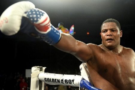 Ortiz szerint Wilder csak magát győzködi