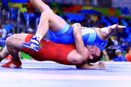 Új időszámítás veszi kezdetét a birkózásban