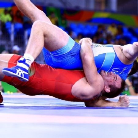 Új időszámítás veszi kezdetét a birkózásban