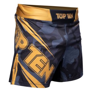 MMA nadrág, Top Ten, Black Force