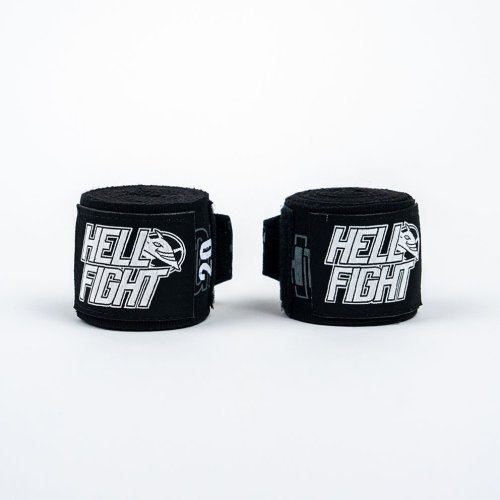 bandázs, hell fight, samansport
