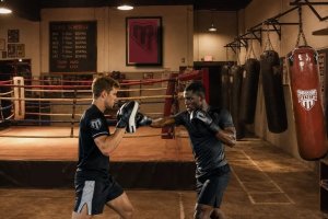 Eddz sérülések nélkül – a biztonságos küzdősportos edzés alapjai