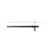 Saya for Bokken, Phoenix, plastic, black