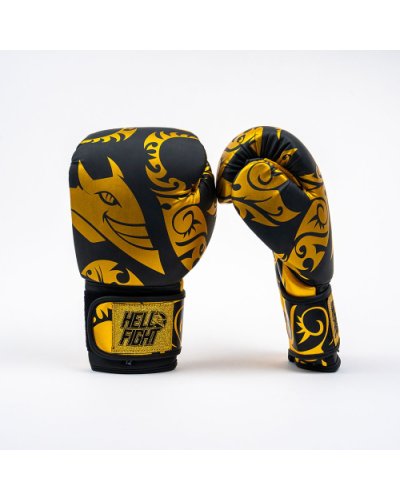 boxkesztyű, bokszkesztyű, hell fight, samansport