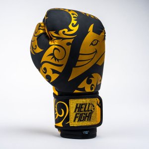 boxkesztyű, bokszkesztyű, hell fight, samansport