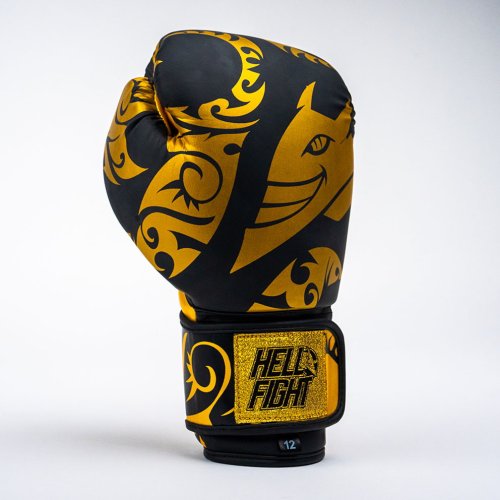 boxkesztyű, bokszkesztyű, hell fight, samansport