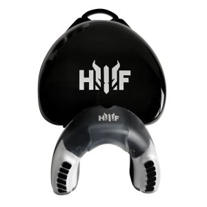 Fogvédő, Hell Fight, fekete-fehér, SR