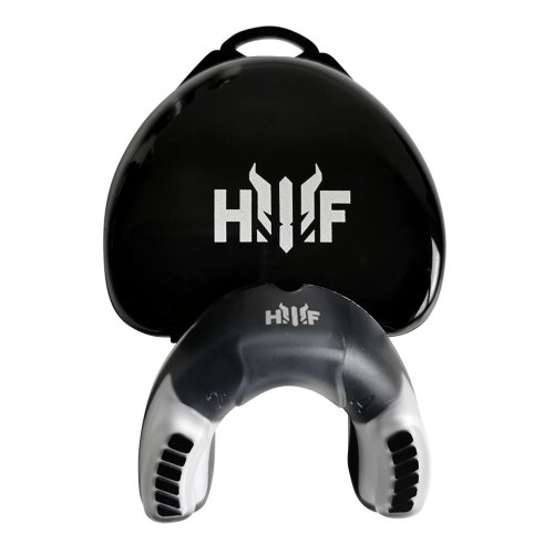 Fogvédő, Hell Fight, fekete-fehér, SR