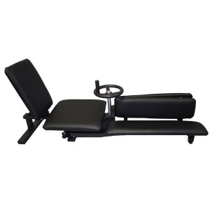 Leg Stretcher, Pro, Saman