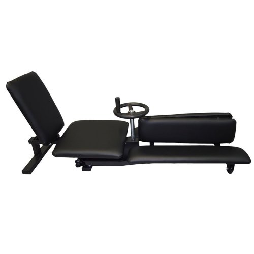 Leg Stretcher, Pro, Saman