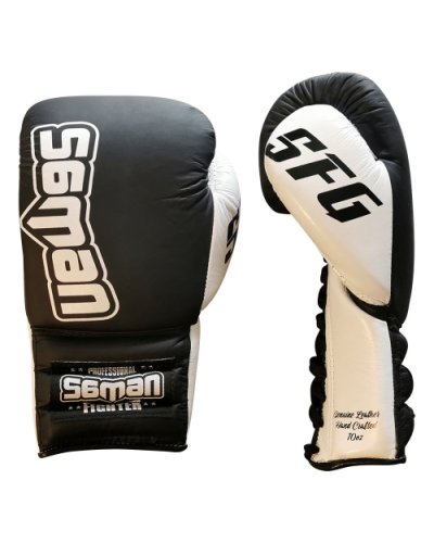 Boxkesztyű, Bokszkesztyű, Saman, Fűzős kesztyű, Samansport, Verseny kesztyű, SFG, Küzdősport, Ökölvívás