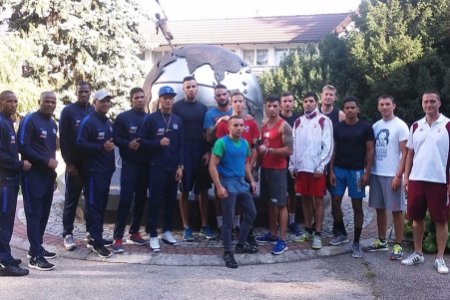 Kedden elutaznak legjobbjaink a hamburgi elit világbajnokságra