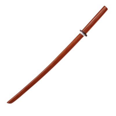 Bokken, Bokuto, Fa gyakorló eszköz