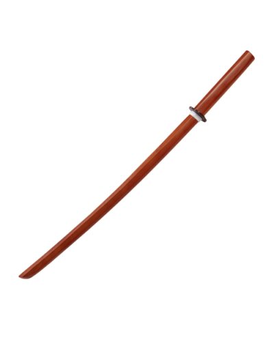 Bokken, Bokuto, Fa gyakorló eszköz