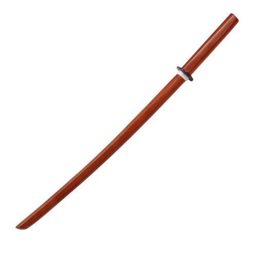Bokken, Bokuto, Fa gyakorló eszköz