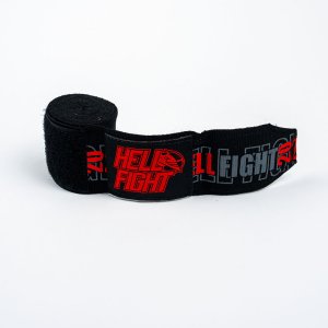 bandázs, hell fight, samansport