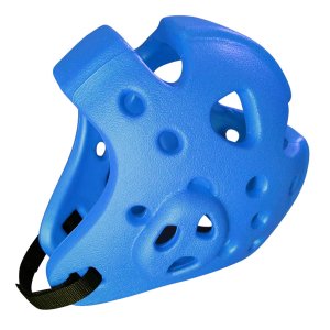 Fejvédő, Saman, Kick-box, Szivacs fejvédő, Samansport, Küzdősport, Taekwondo