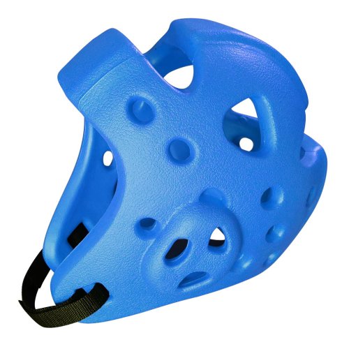 Fejvédő, Saman, Kick-box, Szivacs fejvédő, Samansport, Küzdősport, Taekwondo