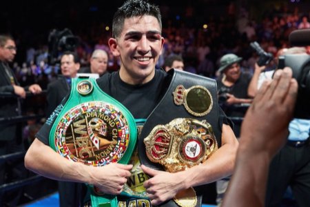 Leo Santa Cruz vs Gervonta Davis?