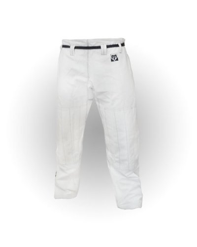 BJJ / Ju-Jitsu nadrág, Saman, Ripstop, 10 oz, fehér
