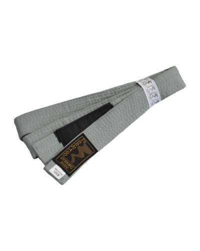 Öv, BJJ, Phoenix, gyerek, szürke
