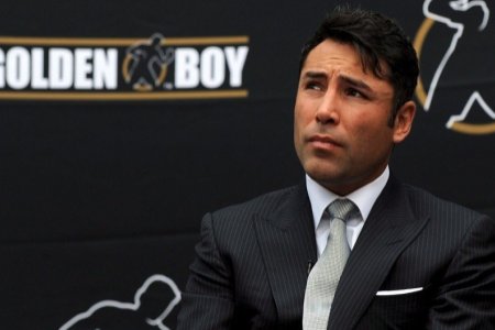 Oscar tovább mentegeti Canelo-t