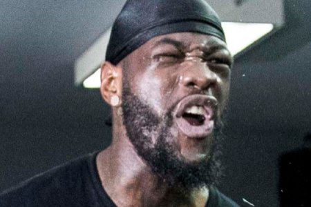 Wilder 50-0-ig meg sem állna