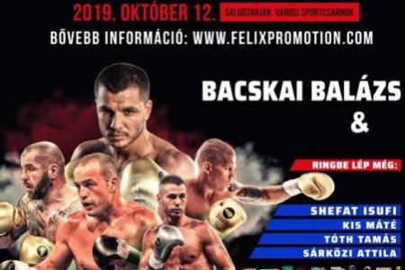 Október 12-én lesz a következő Félix gála