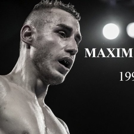 A ringben szerzett sérüléseiben elhunyt Maxim Dadashev