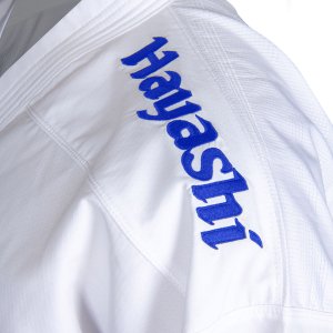karate ruha, WKF, hayashi, samansport