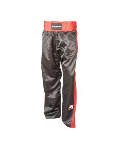 Kick-Box, Manus, WAKO