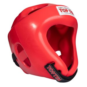 Fejvédő, Competition, Top Ten, Samansport