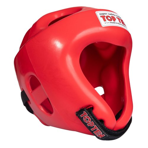 Fejvédő, Competition, Top Ten, Samansport