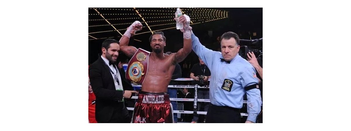 Andrade nyert, Linares elbukott