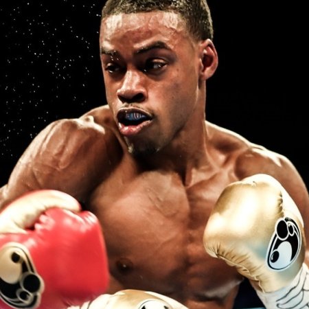 Újabb nagyvad Spence célkeresztjében