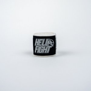 bandázs, hell fight, samansport