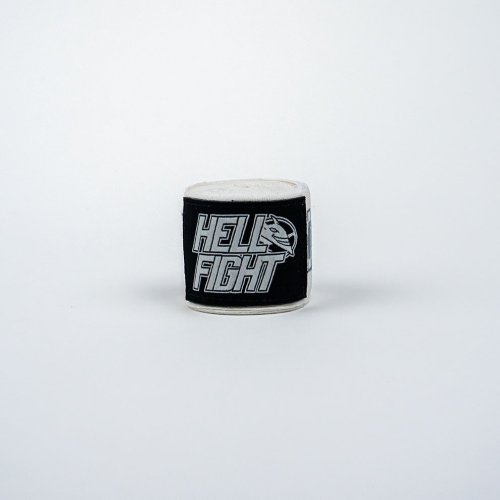 bandázs, hell fight, samansport