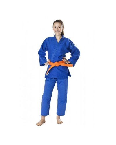 DAX, Judo, Samansport, Küzdősport