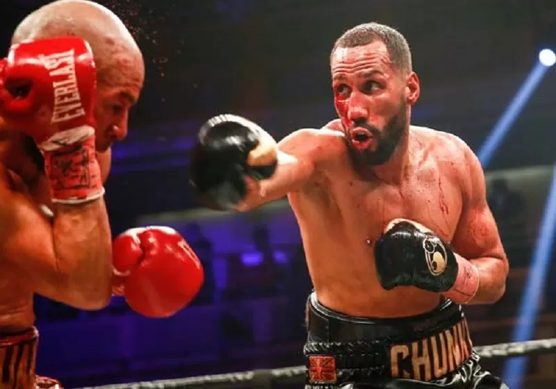 DeGale visszaszerezte trónját