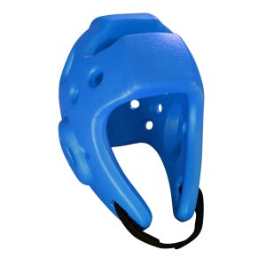 Fejvédő, Saman, Kick-box, Szivacs fejvédő, Samansport, Küzdősport, Taekwondo