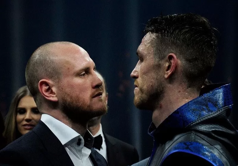 Végre kiírták a Groves-Smith WBSS döntőt