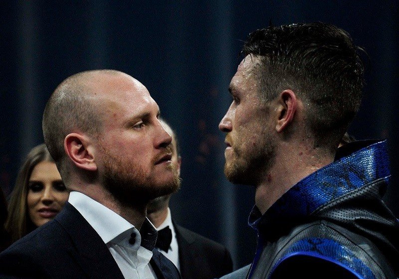 Végre kiírták a Groves-Smith WBSS döntőt