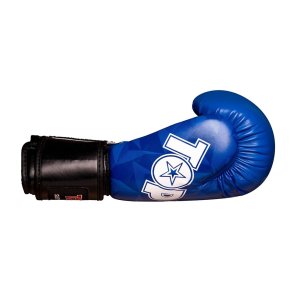 Boxkesztyű, bokszkesztyű, TopTen, SamanSport