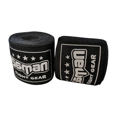 bandázs, boxbandázs, saman, samansport