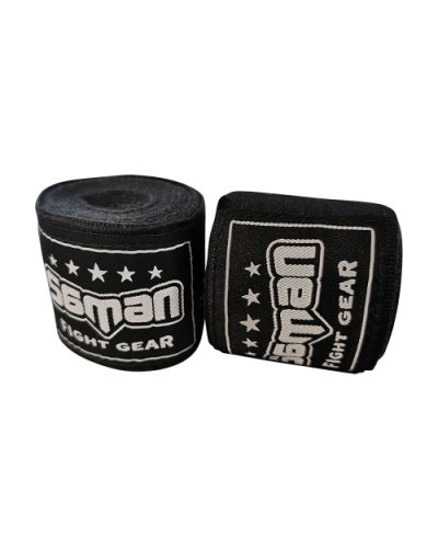 bandázs, boxbandázs, saman, samansport