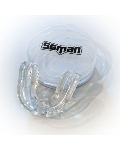 fogvédő, air fogvédő, saman, samansport