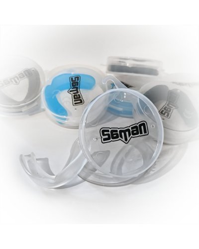 fogvédő, basic fogvédő, saman, samansport