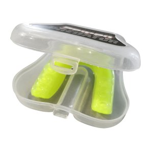 Mouthguard, Saman, Predator, Sárga szín