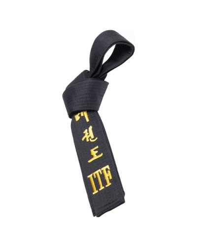 topten, ITF taekwondo, samansport