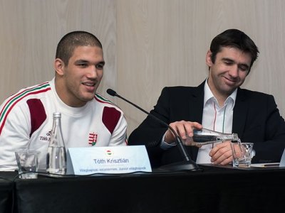 Budapest rendezheti a 2017-es judo világbajnokságot